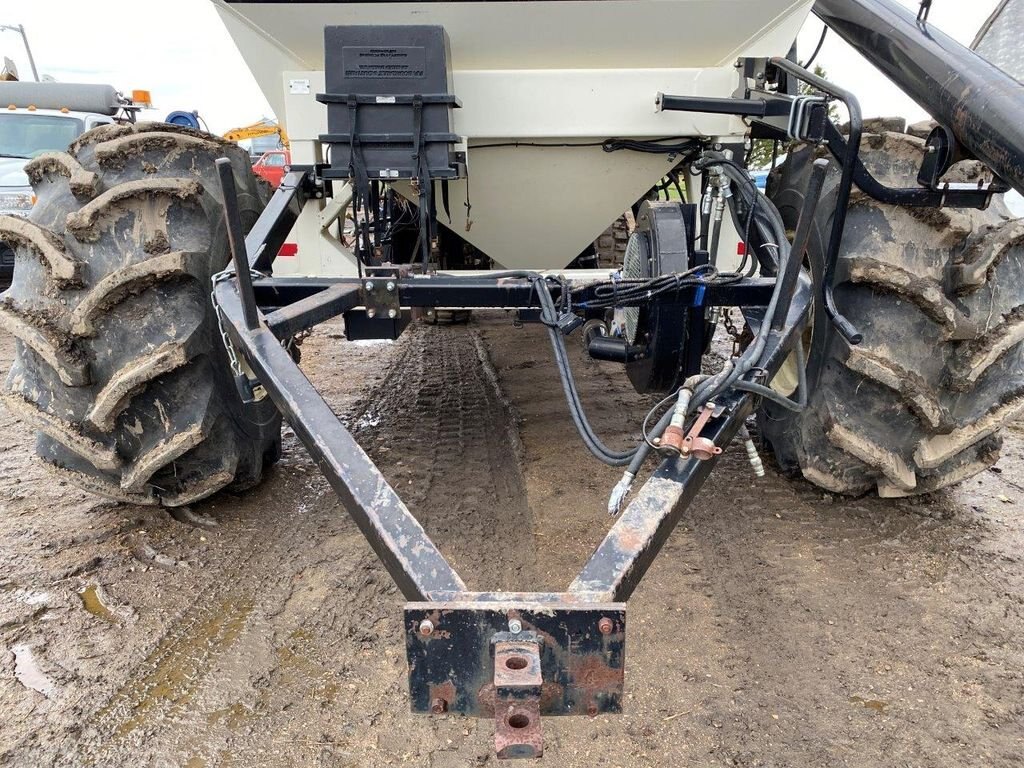 1996 Bourgault 4350 Air Cart #6087 BP