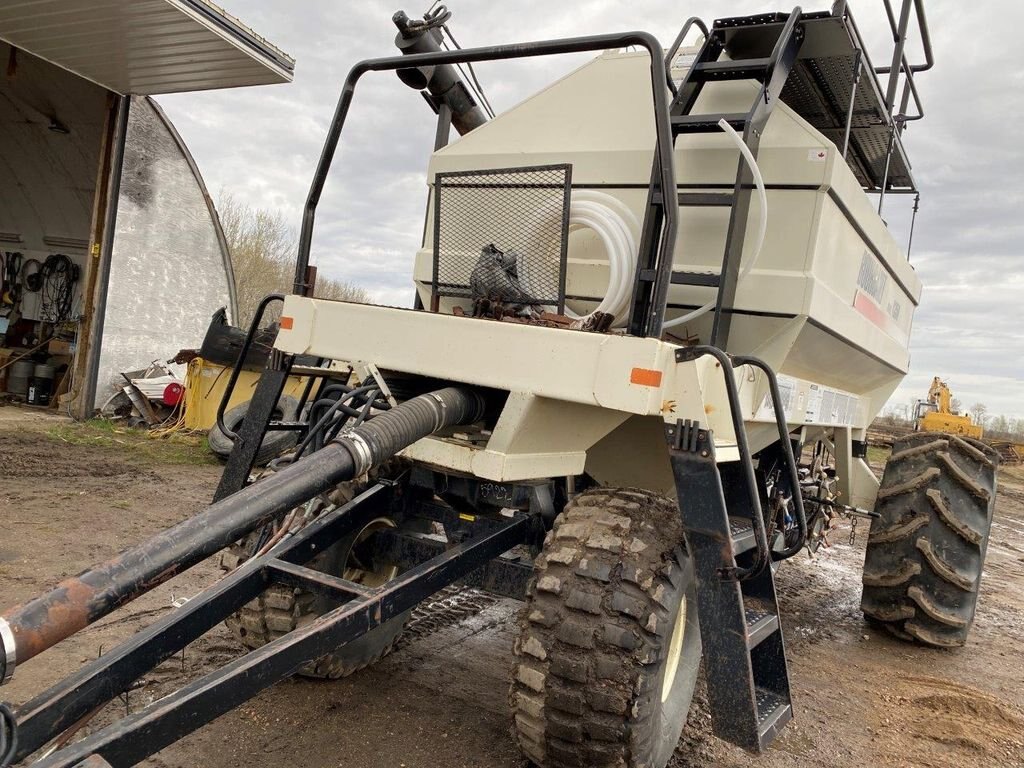 1996 Bourgault 4350 Air Cart #6087 BP