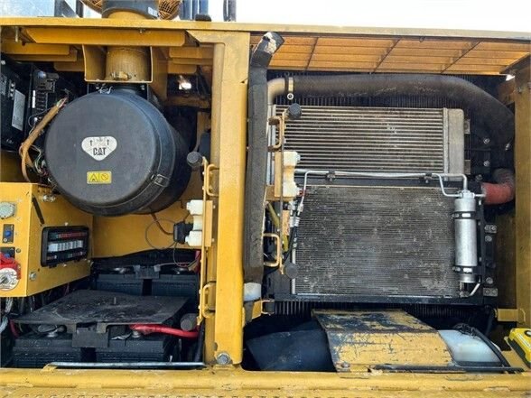 2013 CAT 320D FM Processor #6680 JF