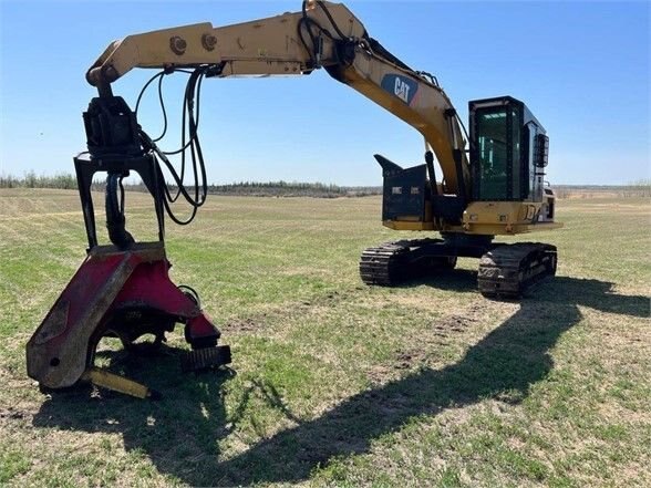 2013 CAT 320D FM Processor #6680 JF