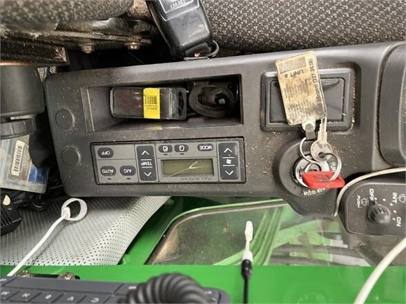 2014 Deere 2154d Processor with 622B #6149 JF