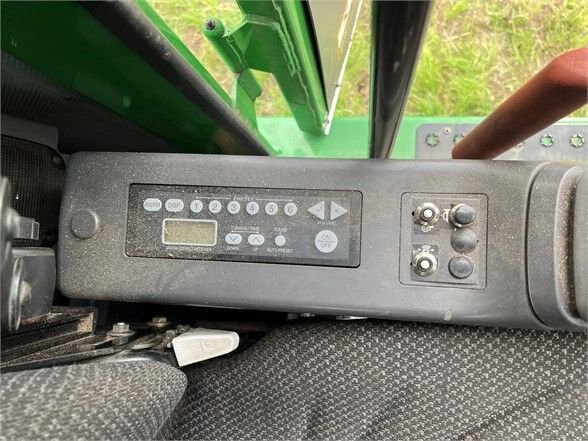 2014 Deere 2154d Processor with 622B #6149 JF