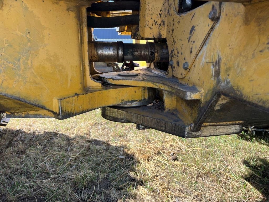 2012 Tigercat 630D Skidder #7581 JF