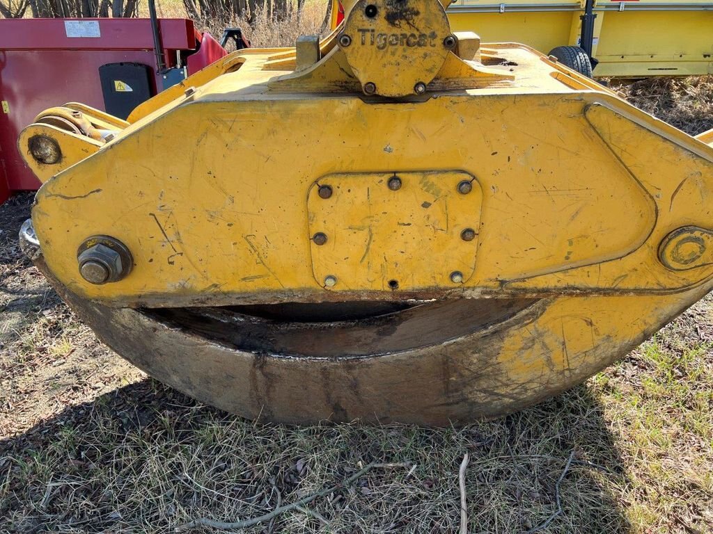 2012 Tigercat 630D Skidder #7581 JF