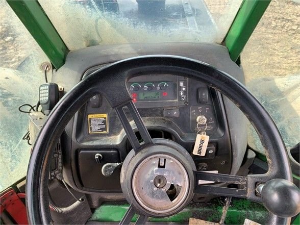 2008 Deere 848H Skidder #6033 JF