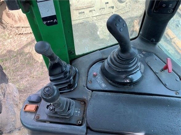 2008 Deere 848H Skidder #6033 JF