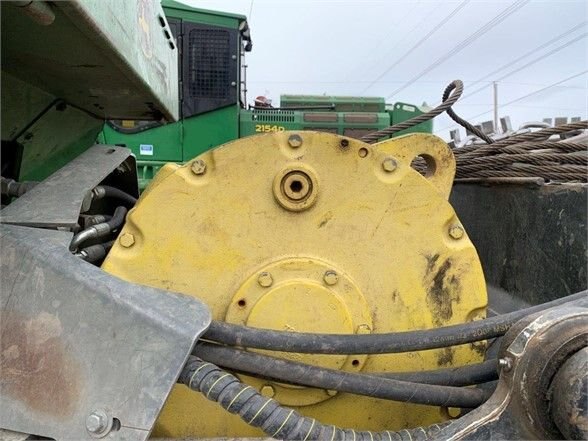 2009 DEERE 748H