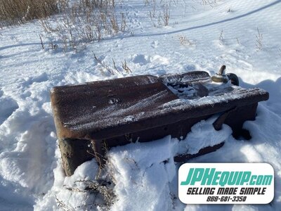 Wrecking Ball Heavy Duty