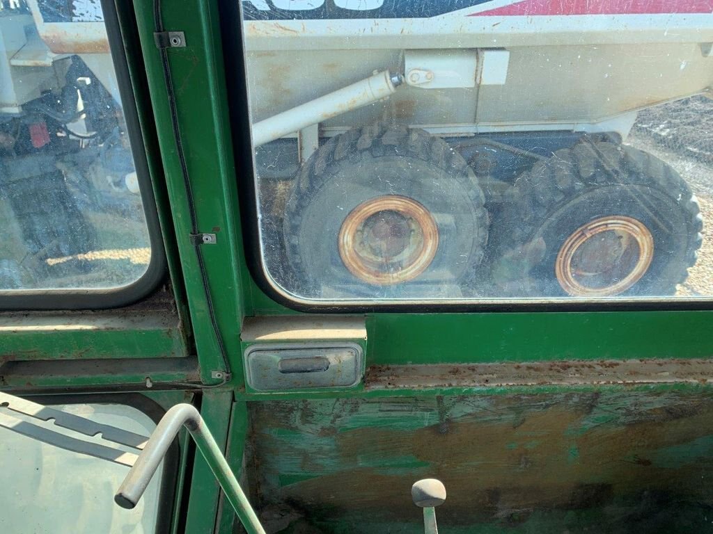 1972 John Deere 7020 Tractor #5945 JF