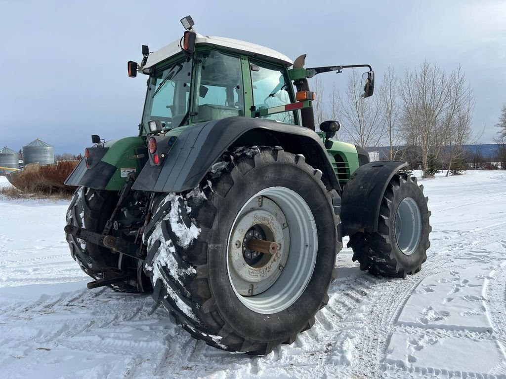 2005 Fendt 926 Vario TMS Tractor #8386 JF