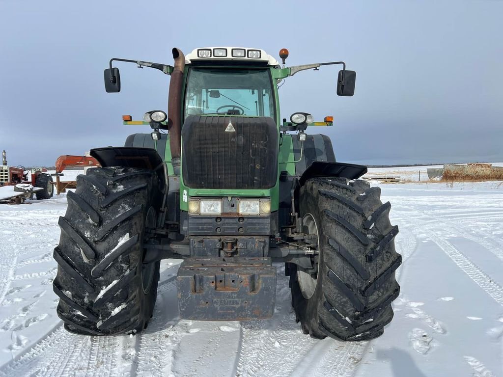 2005 Fendt 926 Vario TMS Tractor #8386 JF