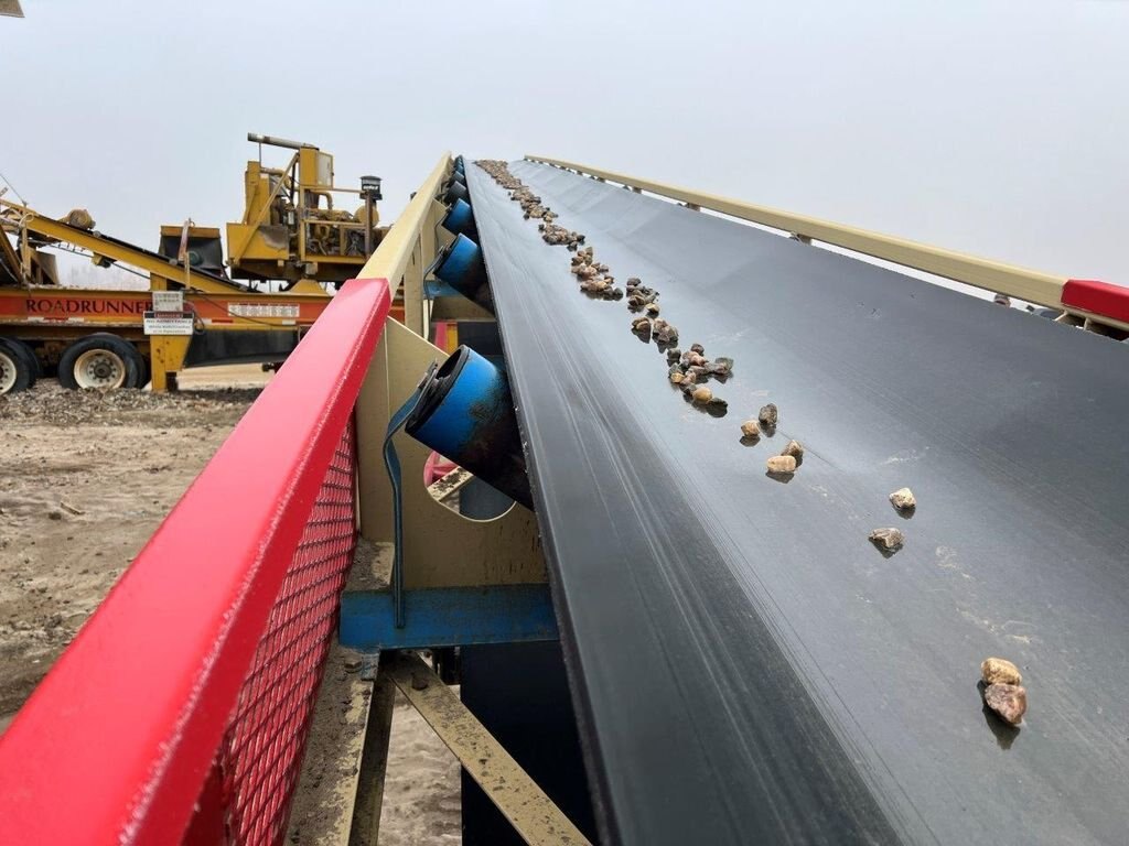 Groundworx 36x60 Conveyor