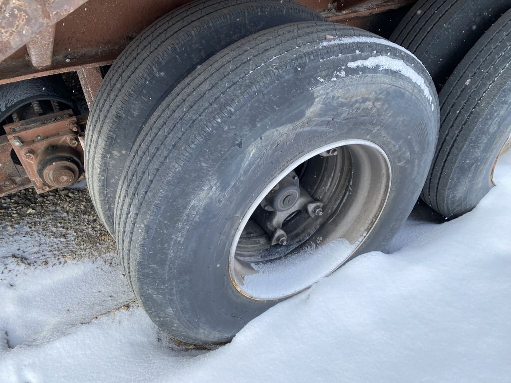 Cedar Rapids 3042 Jaw Crusher #8318 BP