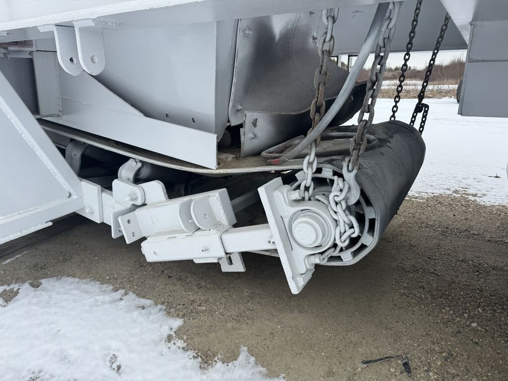 2007 Pioneer 3042 Jaw Crusher