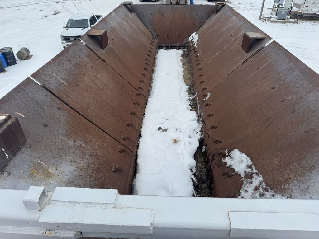 2007 Pioneer 3042 Jaw Crusher