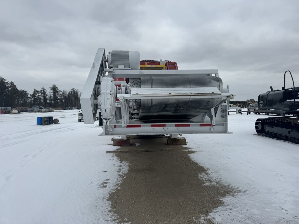 2007 Pioneer 3042 Jaw Crusher