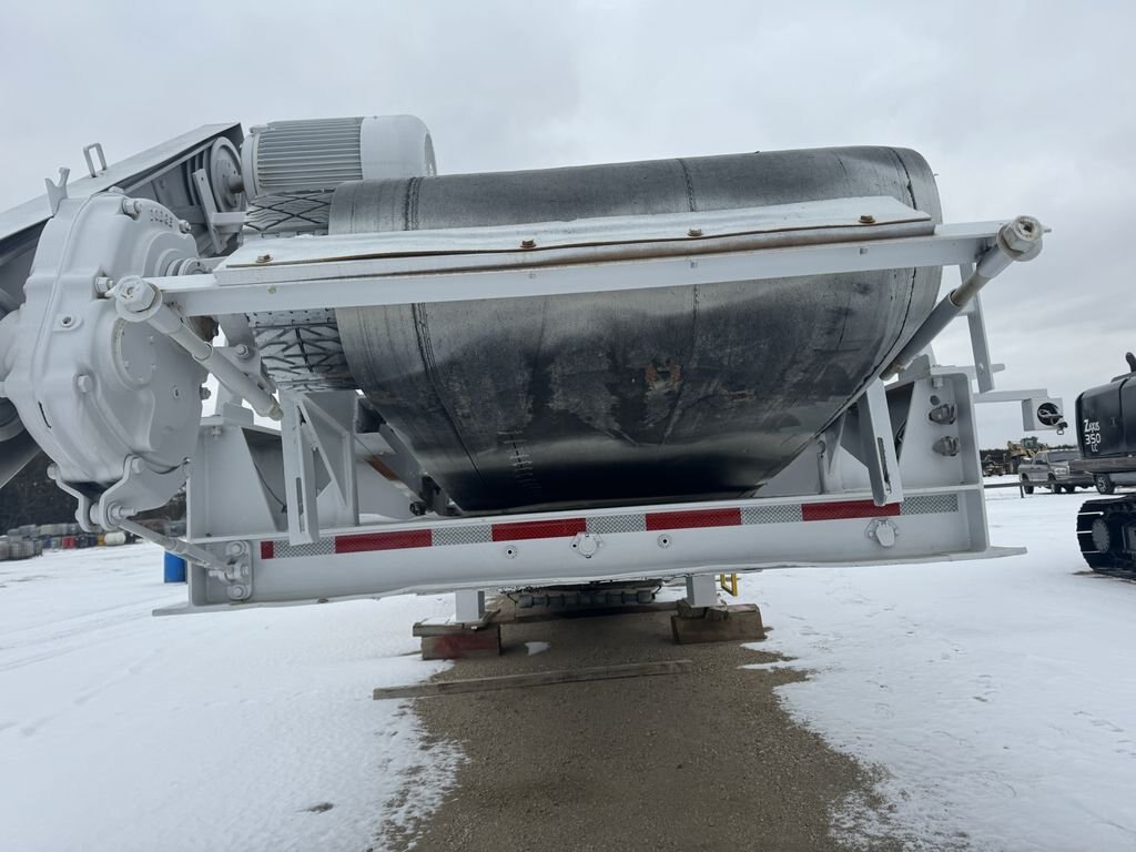 2007 Pioneer 3042 Jaw Crusher