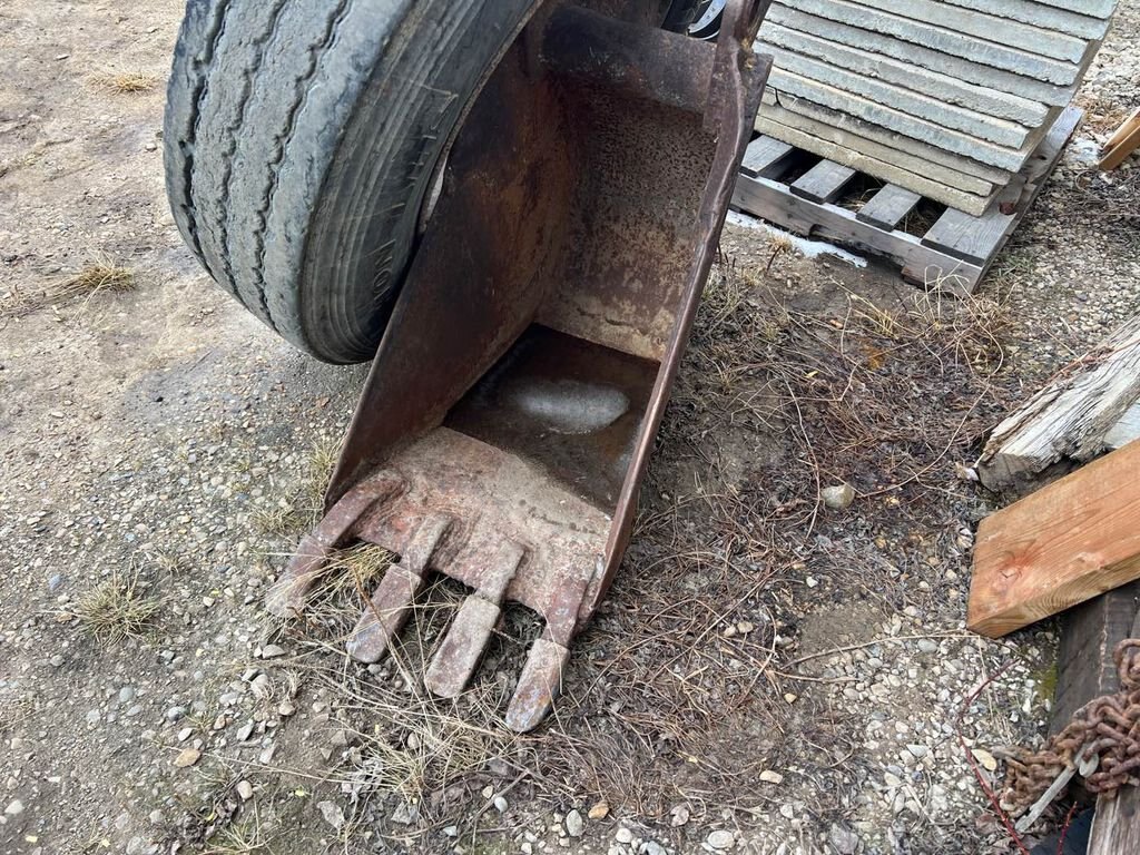 1976 Case 680E Backhoe Extendahoe #8416 JF