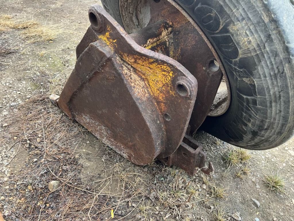 1976 Case 680E Backhoe Extendahoe #8416 JF