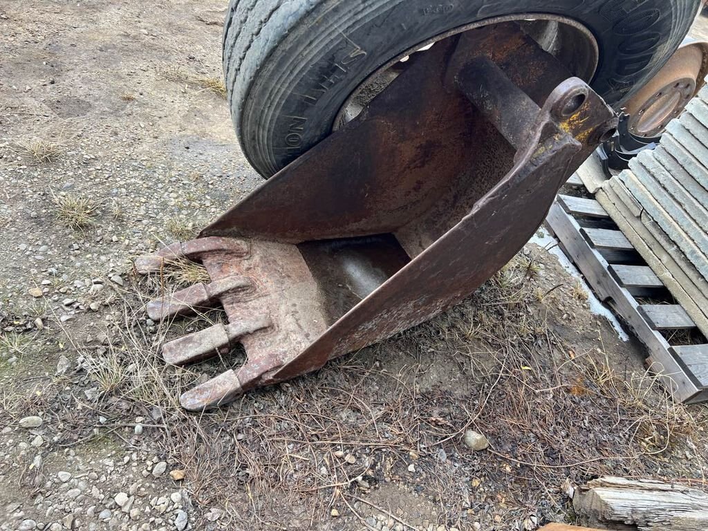 1976 Case 680E Backhoe Extendahoe #8416 JF