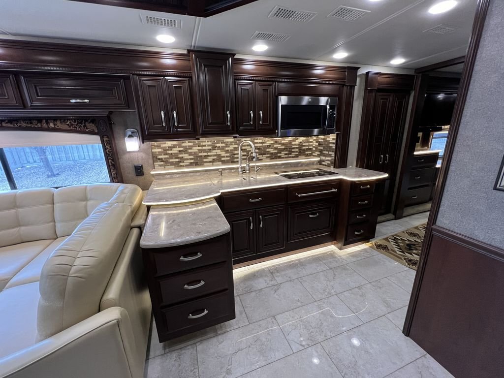 2016 Entegra Anthem 44B