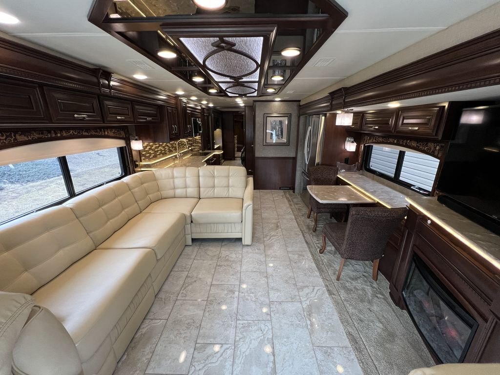 2016 Entegra Anthem 44B