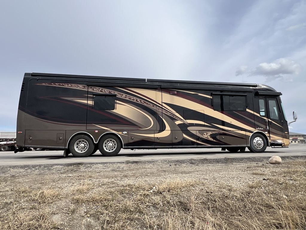 2016 Entegra Anthem 44B