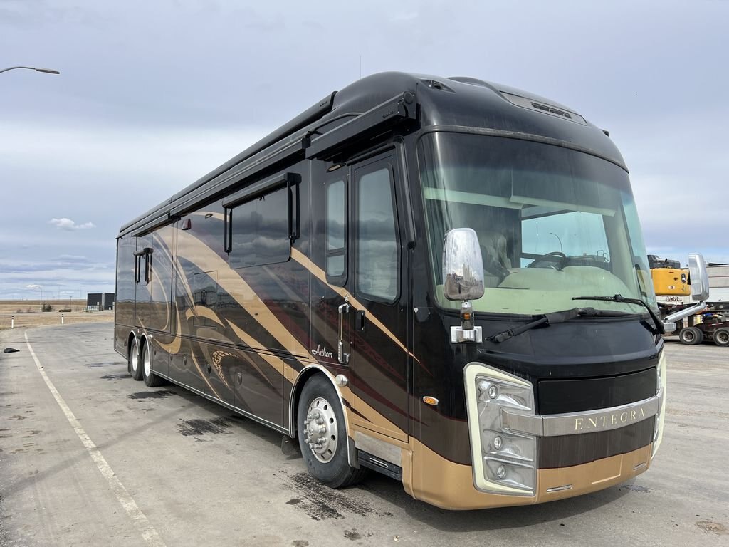 2016 Entegra Anthem 44B