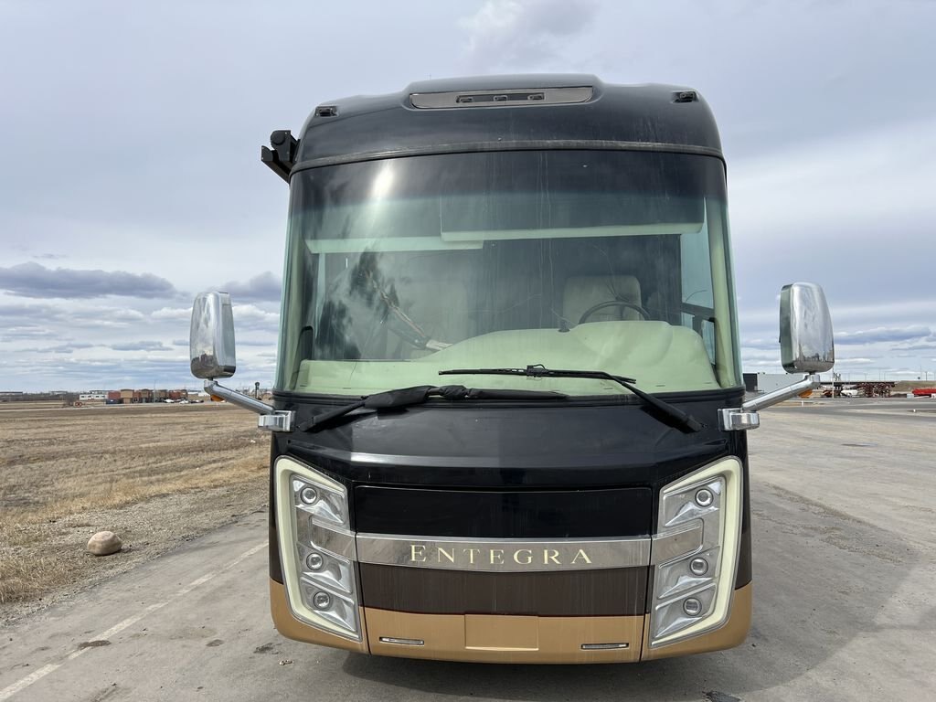 2016 Entegra Anthem 44B