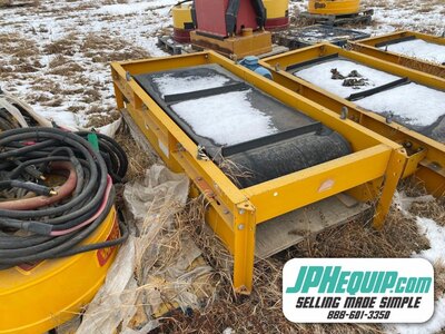 200 Material Separator Magnet #8189 AS