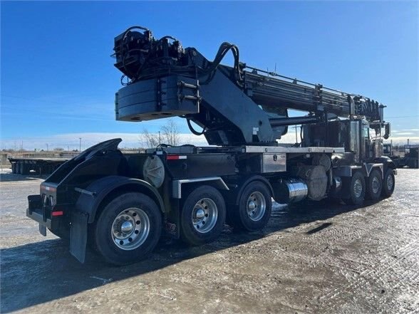 2020 Manitex TC700 70 Ton Crane on Peterbilt 367