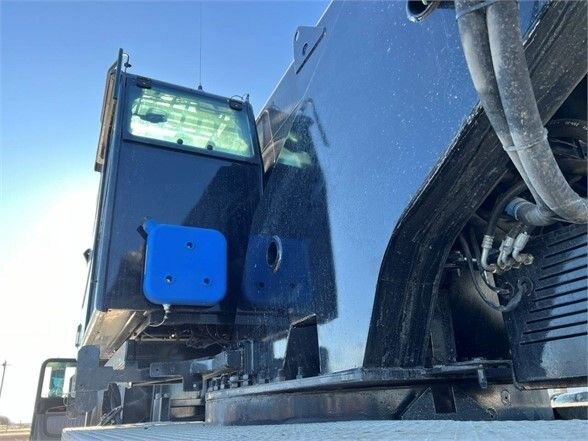 2020 Manitex TC700 70 Ton Crane on Peterbilt 367