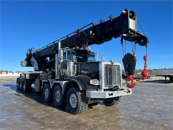 2020 Manitex TC700 70 Ton Crane on Peterbilt 367