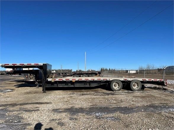 2020 Manitex TC700 70 Ton Crane on Peterbilt 367