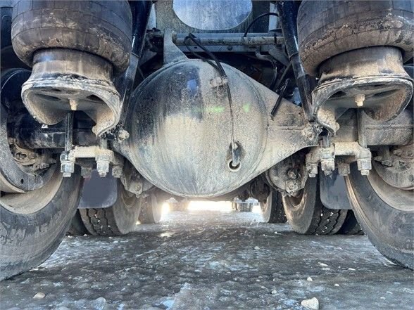 2020 Manitex TC700 70 Ton Crane on Peterbilt 367