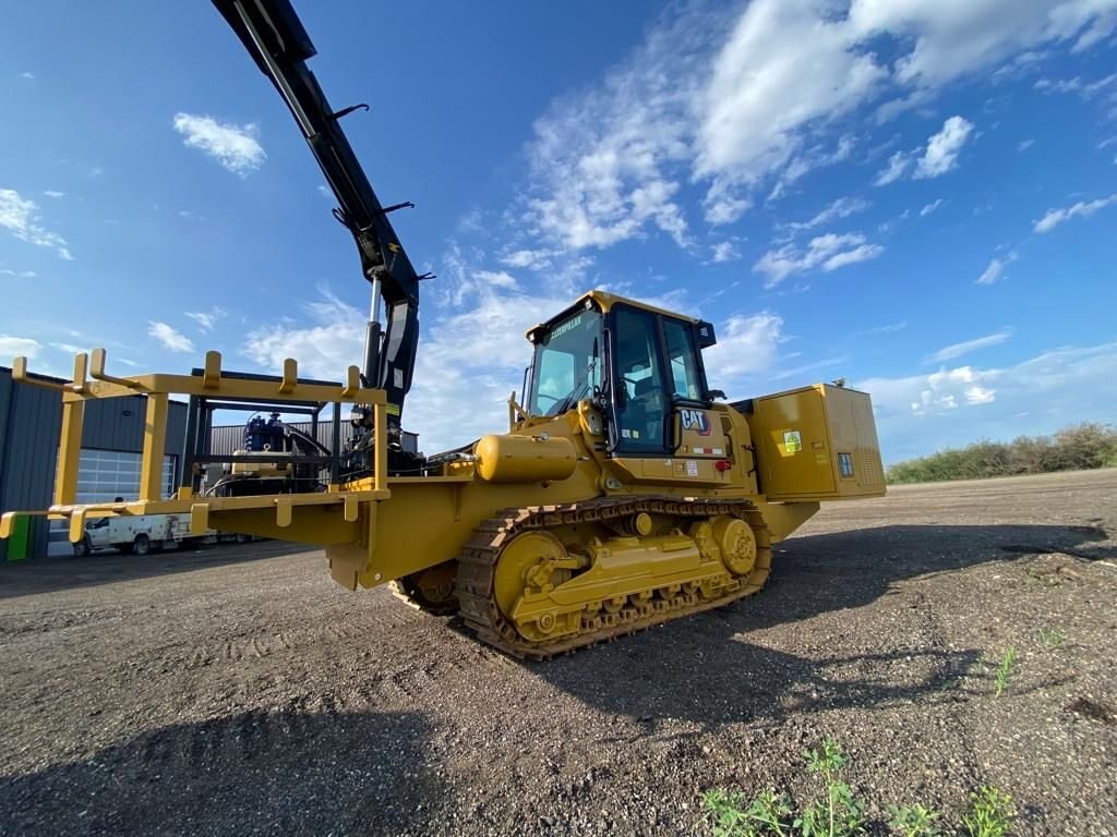 2012 CATERPILLAR 953D