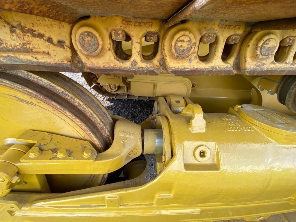 2012 CATERPILLAR 953D