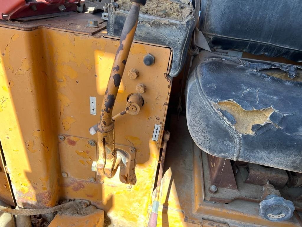 1986 KOMATSU D75S 3