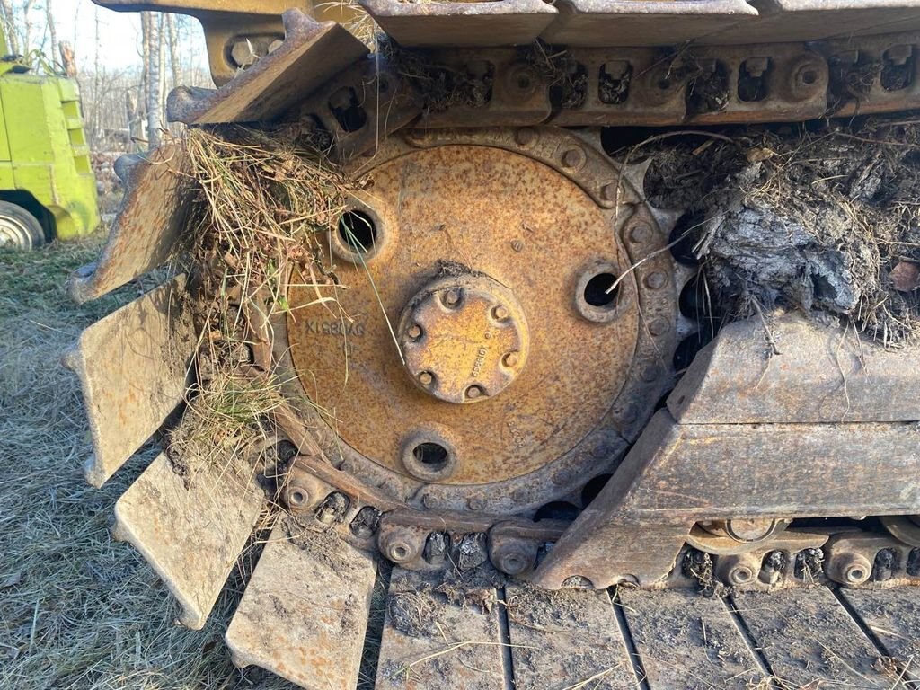 1988 CATERPILLAR 935C