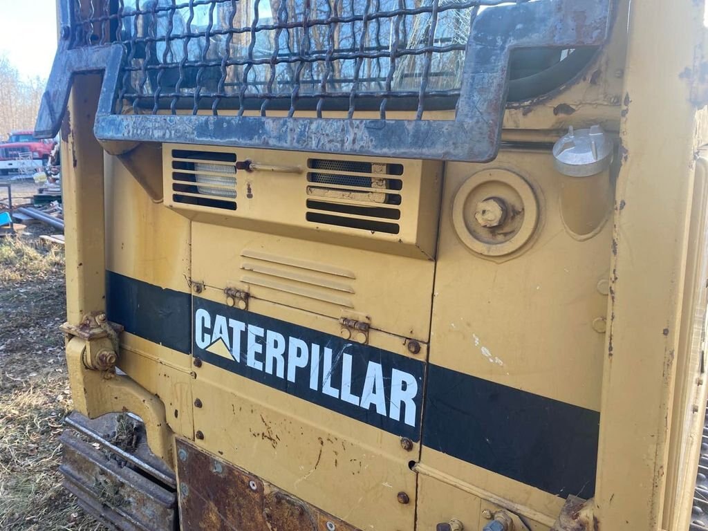 1988 CATERPILLAR 935C