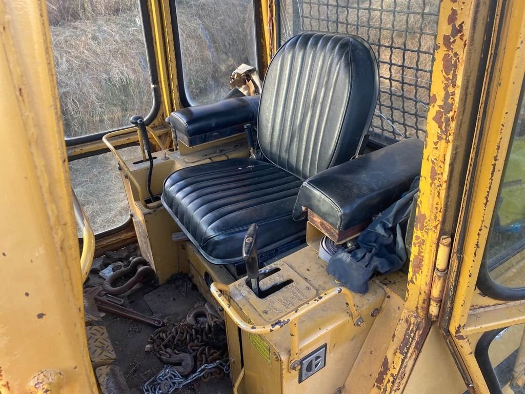 1988 CATERPILLAR 935C