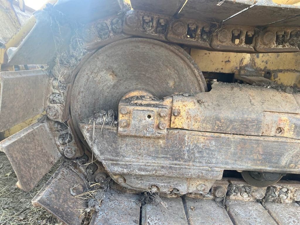 1988 CATERPILLAR 935C