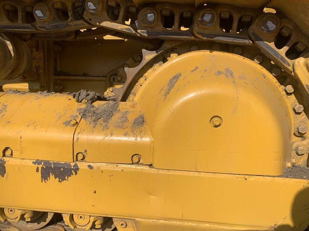 1973 CATERPILLAR 977L