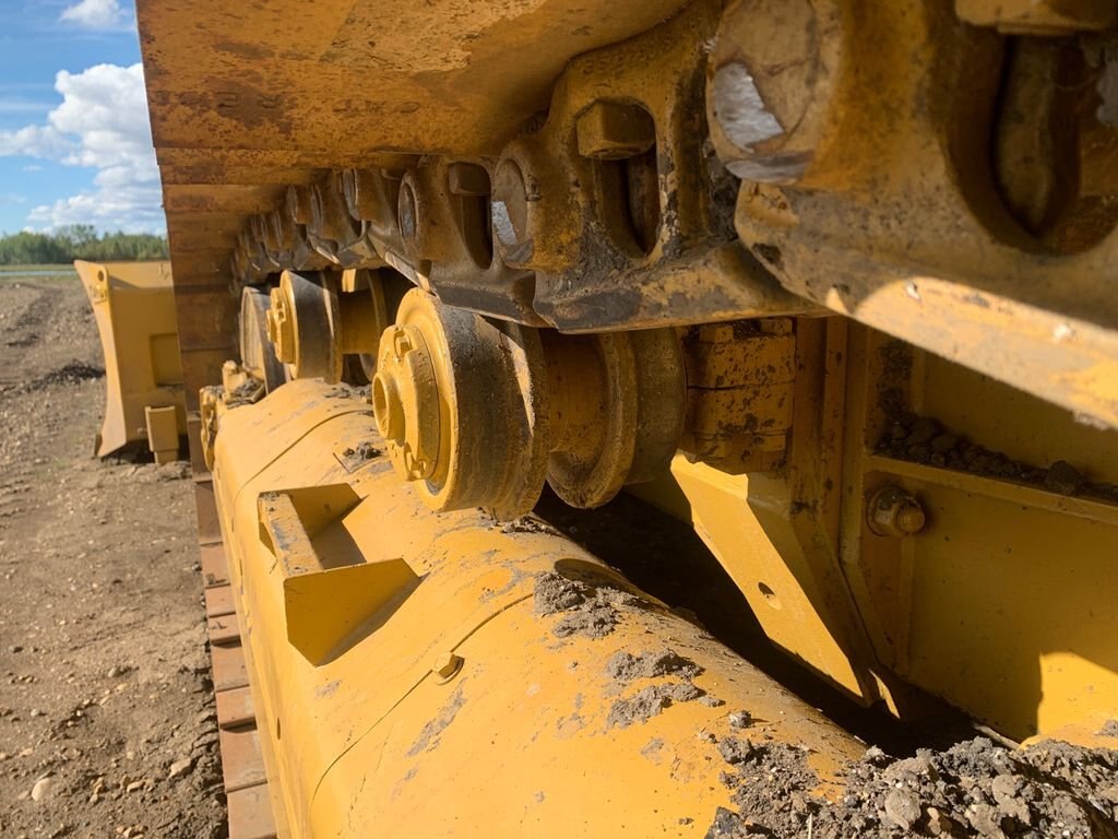 1973 CATERPILLAR 977L