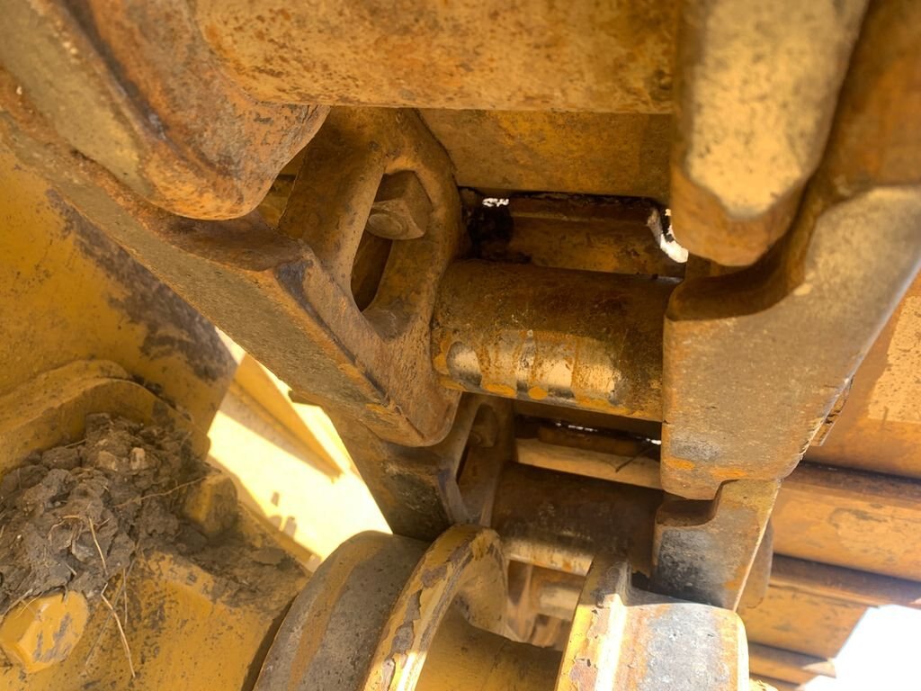 1973 CATERPILLAR 977L