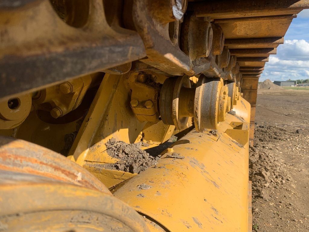 1973 CATERPILLAR 977L