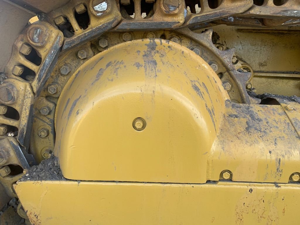 1973 CATERPILLAR 977L