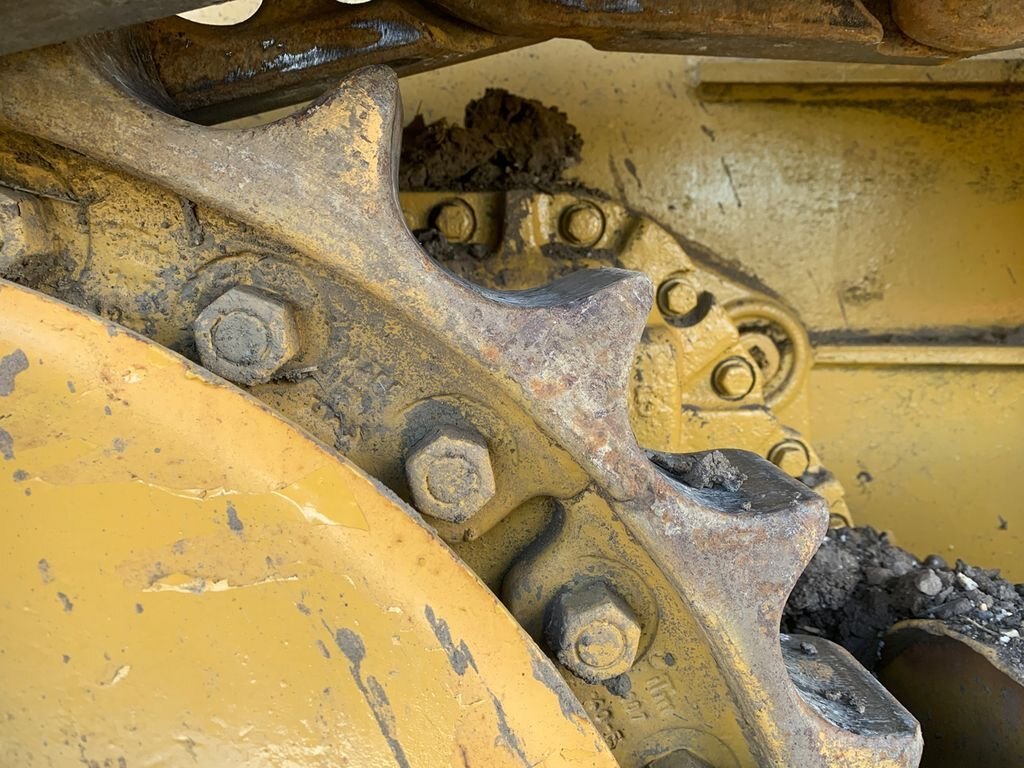 1973 CATERPILLAR 977L