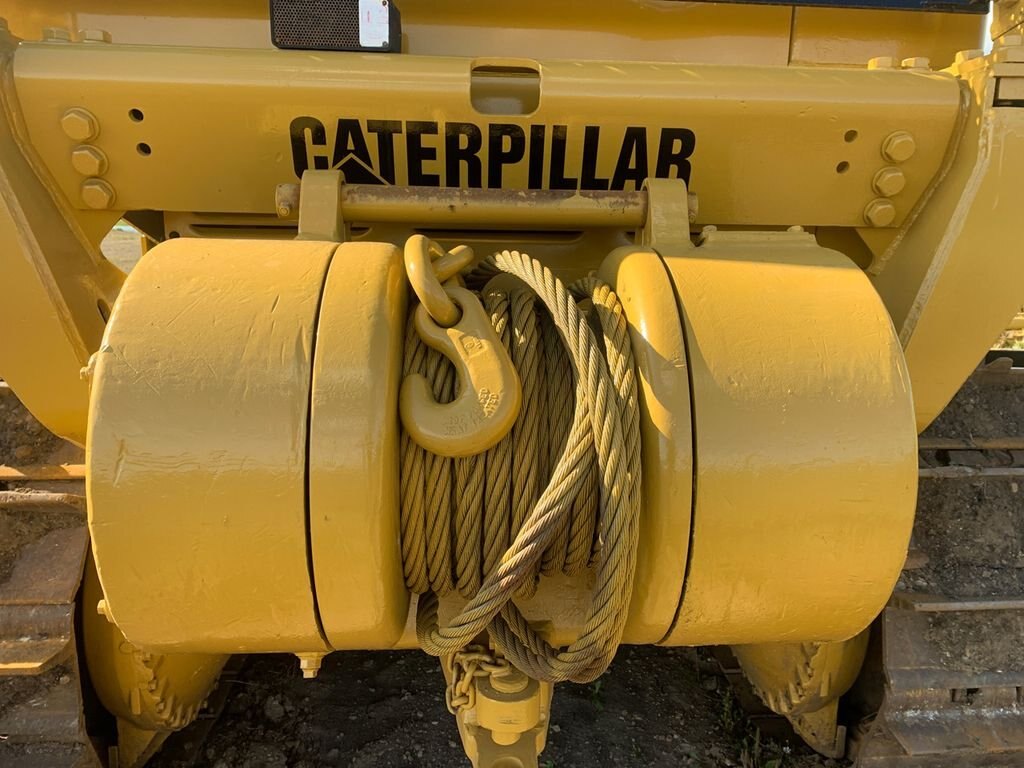 1973 CATERPILLAR 977L