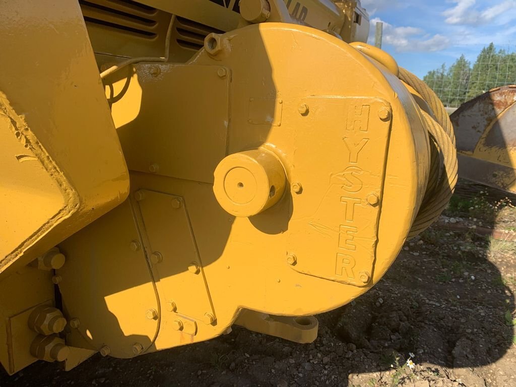 1973 CATERPILLAR 977L